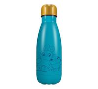 Half Moon Bay Water Bottle (Metal) 260ml - Toy Story (Ducky and Bunny)