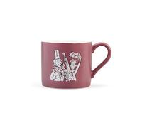 Half Moon Bay Charlie and The Chocolate Factory Coffee Mug | Tea Cups & Coffee Cups | Roald Dahl Teacher Gifts & Gifts for Women | Gift for Book Lovers & Roald Dahl Gifts | Coffee Gifts