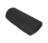 Half Moon Bolster Knee Pillow for Side, Half Moon Pillow, Half Round Massage Bolster, High Resilience Relieving Soreness Foot Bolster, Lumbar Support Bolster