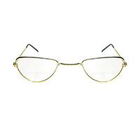 Half Moon Glasses (FDPS)