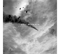 Half Moon Run - A Blemish in the Great Light (Vinyl Marble Limited Edt.) [VINYL]
