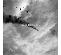 Half Moon Run - A Blemish in the Great Light (Vinyl Marble Limited Edt.) [VINYL]