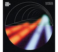 Half Moon Run - Inwards & Onwards [10" VINYL]