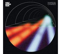 Half Moon Run - Inwards & Onwards [10" VINYL]