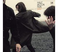 Half Moon Run – Salt – CD – US Import (BMG)