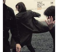 Half Moon Run – Salt – CD – US Import (BMG)
