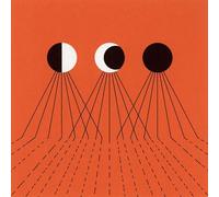 Half Moon Run - Seasons of Change * Inwards & Onwards [VINYL]