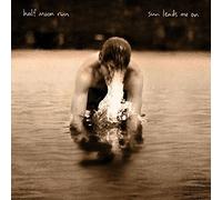 Half Moon Run : Sun Leads Me On VINYL 12" Album (2015) NEW Amazing Value