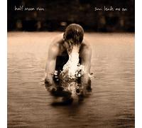 Half Moon Run Sun Leads Me On LP Vinyl NEW