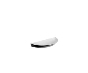 Half Moon Shelf Small Stainless Steel
