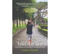 Half My Sky: Autism, Marriage, and the Messiness That Is Building a Family