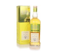 Half n Half 11 Year Old 2010 - Crafted Blend (Murray McDavid) Blended Whisky