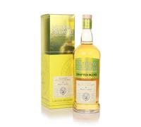 Half n Half 11 Year Old 2010 - Crafted Blend (Murray McDavid) Blended Whisky