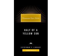Half of a Yellow Sun