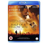 Half Of A Yellow Sun [Blu-ray] [Region B]