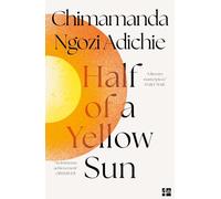 Half of a Yellow Sun