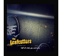 Half of What You Wanna Be