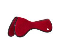 Half pad saddle pad Acavallo Contact Memory