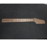 Half Paddle Head C Profile Maple Neck, 10" Radius, Strat Heel, PHM-S1C