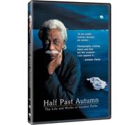 Half Past Autumn: The Life And Works Of Gordon Parks [DVD] [2000] [Region 1] [US Import] [NTSC]