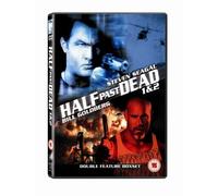 Half Past Dead 1 And 2 [DVD] [2007]