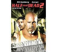 Half Past Dead 2 [DVD]