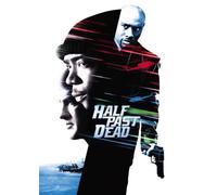 Half Past Dead