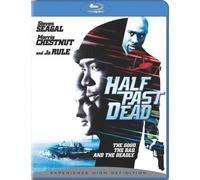 Half Past Dead [Blu-ray] [2002] [US Import]