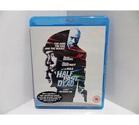 Half Past Dead [2008] [Region