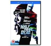 Half Past Dead [DVD]