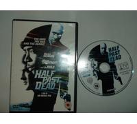 Half Past Dead [DVD]