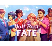 Half Past Fate (PC) Steam Key - GLOBAL