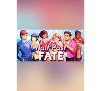 Half Past Fate - Steam - Key GLOBAL