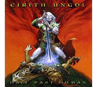 Half Past Human [VINYL]