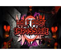 Half-Past Impossible (PC) Steam Key - GLOBAL