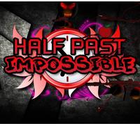Half Past Impossible Steam CD Key