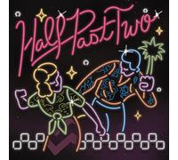 Half Past Two [VINYL]