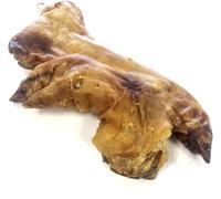 Half Pig Feet/Legs Trotters x 25 100% Pork 100% Natural Dog Chews Treats Hypo-Allergenic Grain Free Gluten Free SLD