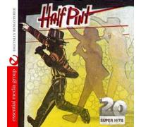 HALF PINT - 20 Super Hits