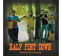 Half Pint Down