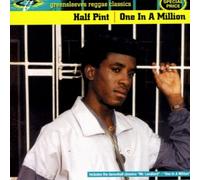 Half Pint - One in a Million