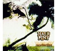 Half Pint - The Biggest Ever Saturday Morning Pictures Video [VHS]