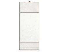 Half-Ripe Xuan Paper Scroll, White Hemp Paper, 45 * 105cm