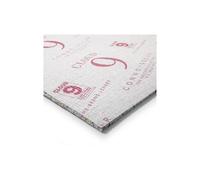 (Half Roll (7.5m2)) Cloud 9 Connoisseur 10mm PU Foam Carpet Underlay 15m2