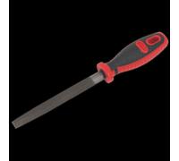 Sealey AK5801 Half-Round Engineerfts File 150Mm