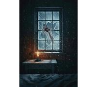 Half Savage: Tapping at the Lattice - Wuthering Heights Inspired Lined Journal: Literary Gothic Nightmare & Ghostly Dreams Notebook: Across the Threshold of Dreams