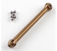 Half Shaft 41mm TF6 TF-6SP Chassis Replacement Part Kyosho TF-242-01 TF242-01
