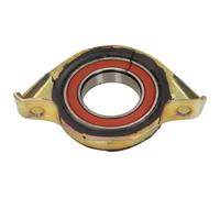 INTERMEDIATE BEARING DRIVE SHAFT 49-0967 FOR MERCEDES-BENZ M 166.940 1.4L 4cyl