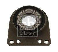 febi bilstein 43781 Driveshaft Bearing, pack of one