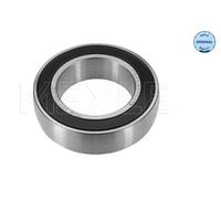 Half-shaft support bearing Front Axle Right 714 151 0002 MEYLE for FORD VOLVO